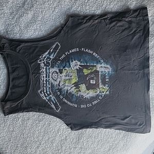 3 for 25 Metallica Muscle Tank
